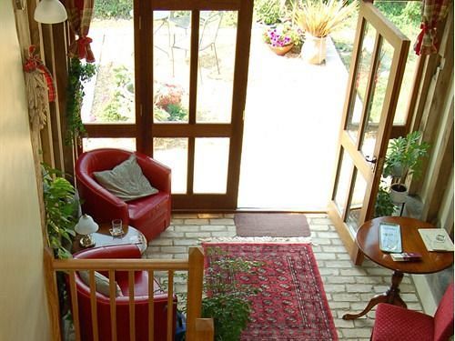 فندق Oak Farm Barn Beyton المظهر الخارجي الصورة